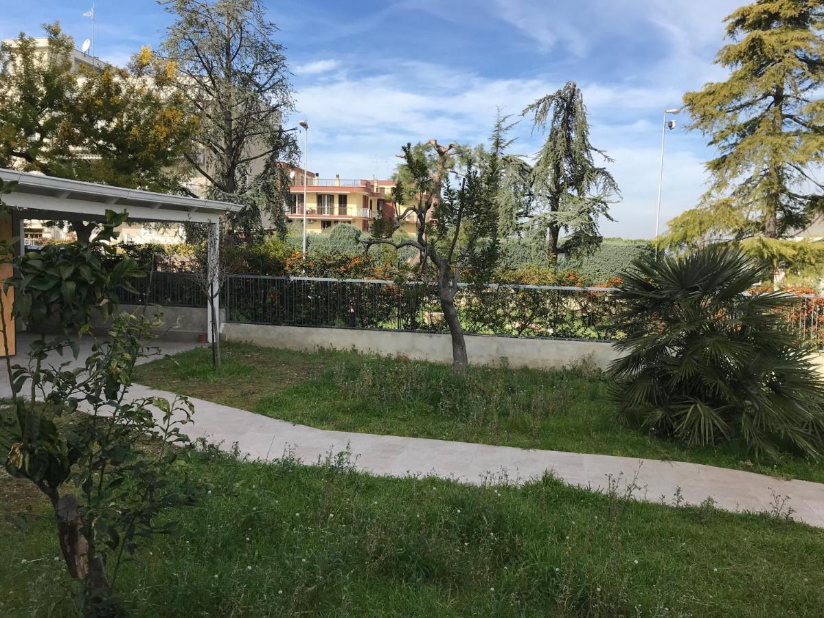Il Rhybasteinon Villa Ruvo di Puglia Exterior photo
